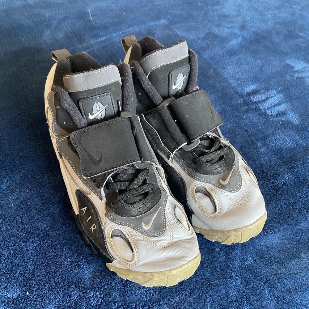 Men’s Nike Air Max Shoes